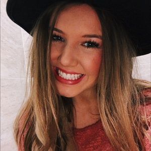 Meet your Posher, Hanna